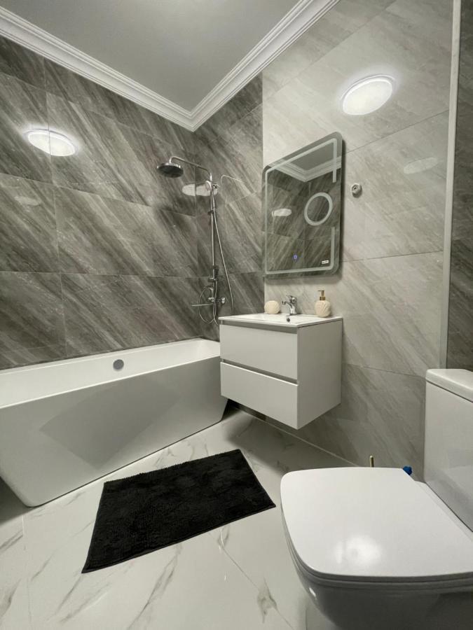 Ayan-Ayaz Luxury Apartment Navodari Exterior photo