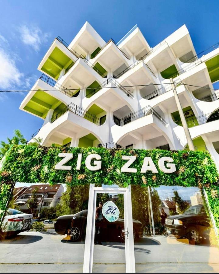 Ayan-Ayaz Luxury Apartment Navodari Exterior photo