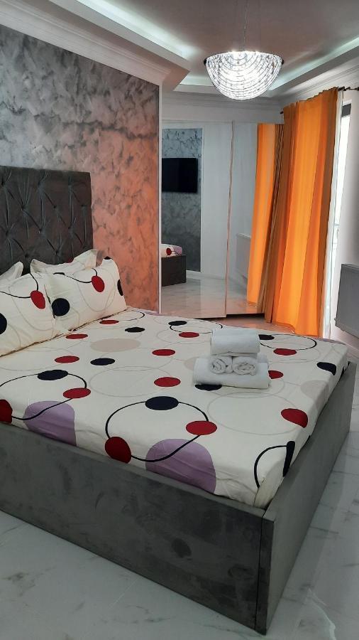 Ayan-Ayaz Luxury Apartment Navodari Exterior photo