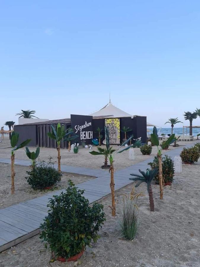 Ayan-Ayaz Luxury Apartment Navodari Exterior photo